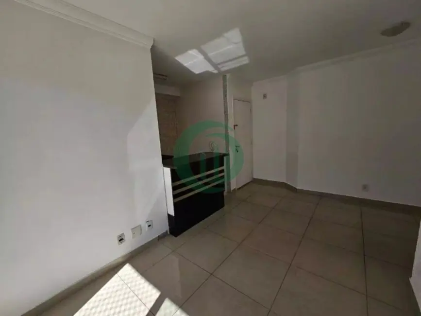 Foto 3 de Apartamento com 2 quartos à venda, 50m2 em Vila Alzira, Santo Andre - SP