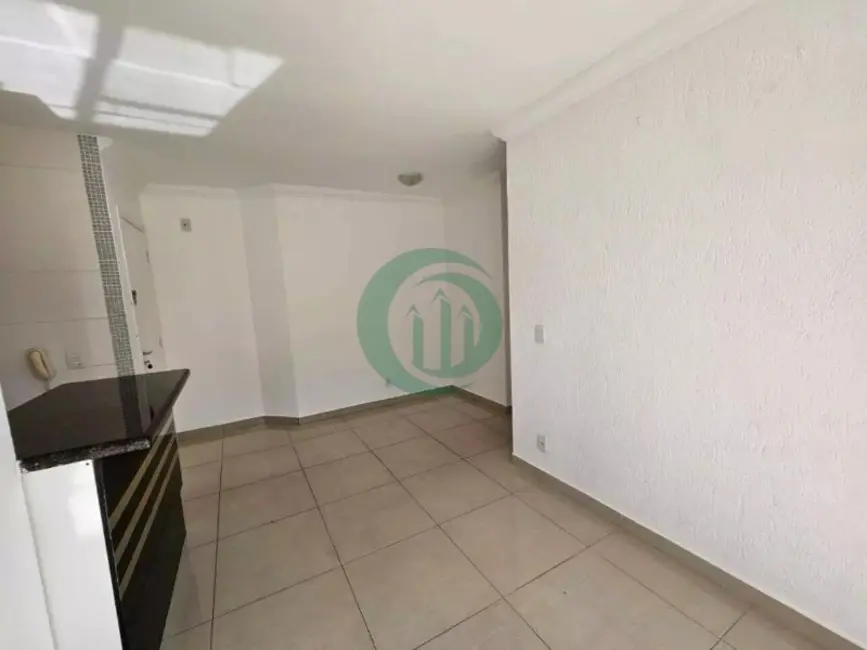 Foto 1 de Apartamento com 2 quartos à venda, 50m2 em Vila Alzira, Santo Andre - SP
