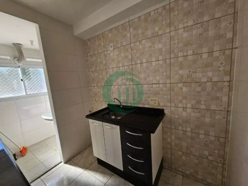 Foto 7 de Apartamento com 2 quartos à venda, 50m2 em Vila Alzira, Santo Andre - SP