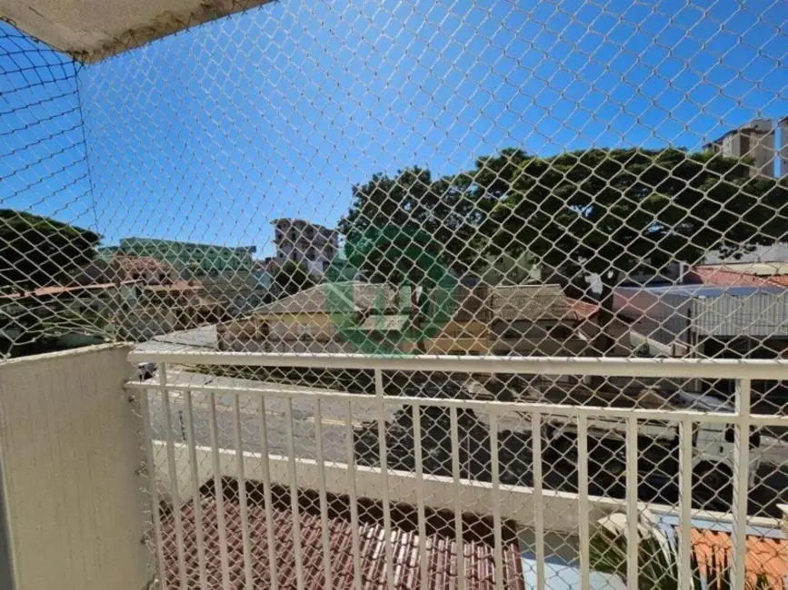 Foto 6 de Apartamento com 2 quartos à venda, 50m2 em Vila Alzira, Santo Andre - SP