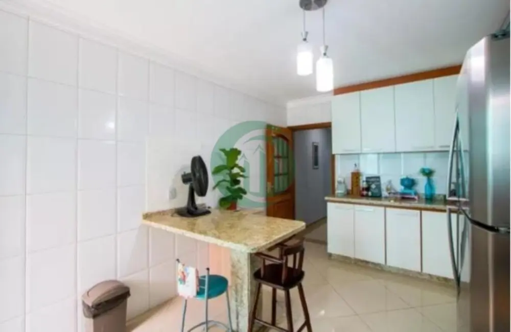 Casa com 3 quartos à venda, 150m2 em Vila Helena, Santo Andre - SP - imagem 8 Foto 8 de Casa com 3 quartos à venda, 150m2 em Vila Helena, Santo Andre - SP