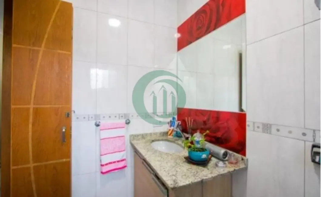 Casa com 3 quartos à venda, 150m2 em Vila Helena, Santo Andre - SP - imagem 9 Foto 9 de Casa com 3 quartos à venda, 150m2 em Vila Helena, Santo Andre - SP