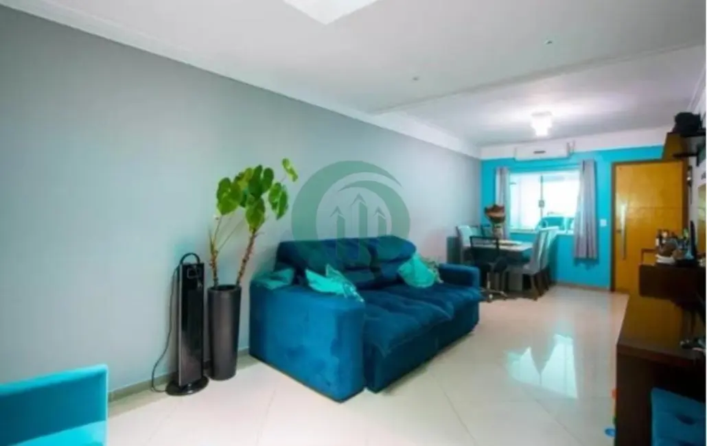 Casa com 3 quartos à venda, 150m2 em Vila Helena, Santo Andre - SP - imagem 3 Foto 3 de Casa com 3 quartos à venda, 150m2 em Vila Helena, Santo Andre - SP