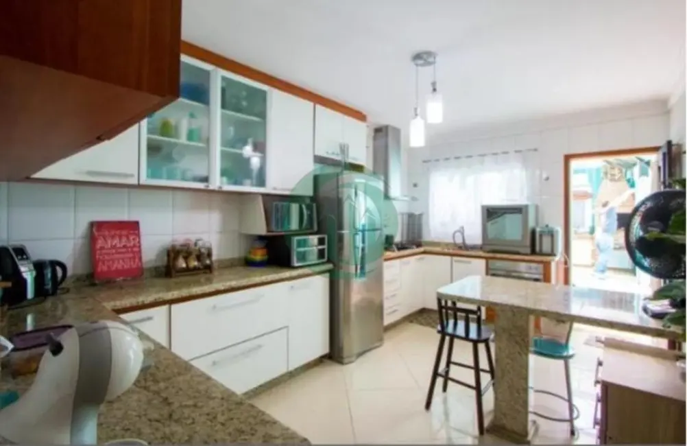 Casa com 3 quartos à venda, 150m2 em Vila Helena, Santo Andre - SP - imagem 6 Foto 6 de Casa com 3 quartos à venda, 150m2 em Vila Helena, Santo Andre - SP