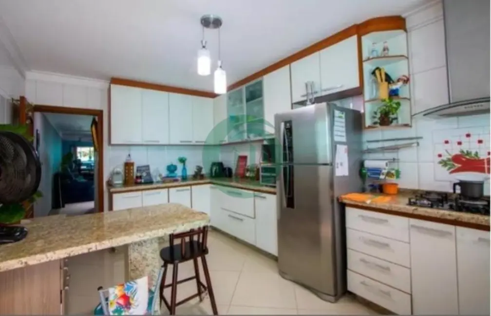 Casa com 3 quartos à venda, 150m2 em Vila Helena, Santo Andre - SP - imagem 5 Foto 5 de Casa com 3 quartos à venda, 150m2 em Vila Helena, Santo Andre - SP