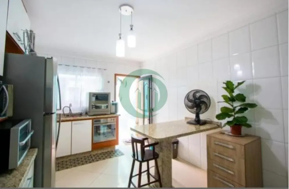 Casa com 3 quartos à venda, 150m2 em Vila Helena, Santo Andre - SP - imagem 7 Foto 7 de Casa com 3 quartos à venda, 150m2 em Vila Helena, Santo Andre - SP