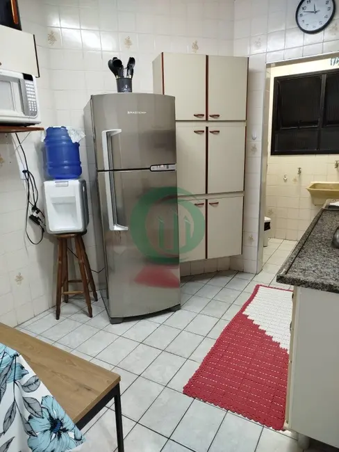 Foto 6 de Apartamento com 1 quarto à venda, 50m2 em Aviação, Praia Grande - SP