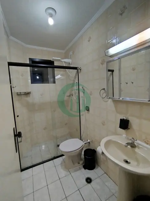 Foto 7 de Apartamento com 1 quarto à venda, 50m2 em Aviação, Praia Grande - SP