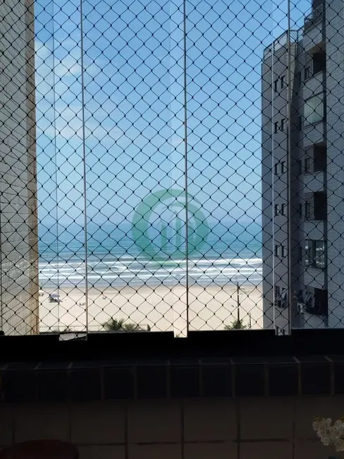 Foto 4 de Apartamento com 1 quarto à venda, 50m2 em Aviação, Praia Grande - SP