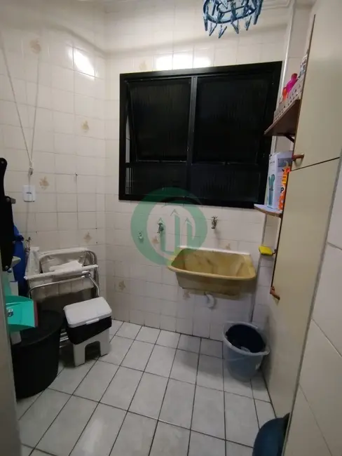 Foto 9 de Apartamento com 1 quarto à venda, 50m2 em Aviação, Praia Grande - SP