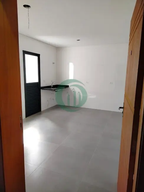 Foto 3 de Apartamento com 2 quartos à venda, 46m2 em Vila América, Santo Andre - SP
