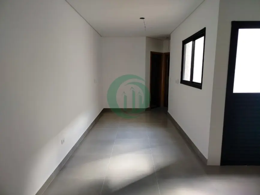 Foto 1 de Apartamento com 2 quartos à venda, 46m2 em Vila América, Santo Andre - SP