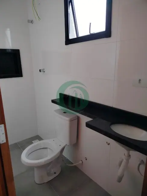 Foto 6 de Apartamento com 2 quartos à venda, 46m2 em Vila América, Santo Andre - SP