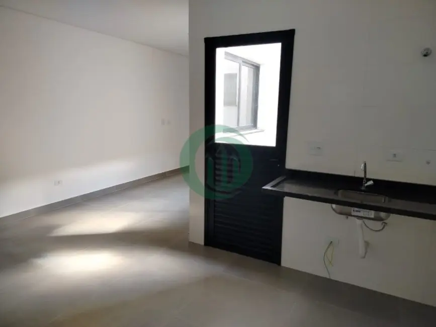 Foto 4 de Apartamento com 2 quartos à venda, 46m2 em Vila América, Santo Andre - SP