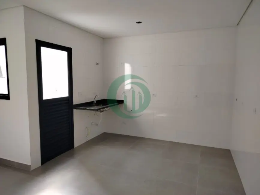 Foto 5 de Apartamento com 2 quartos à venda, 46m2 em Vila América, Santo Andre - SP