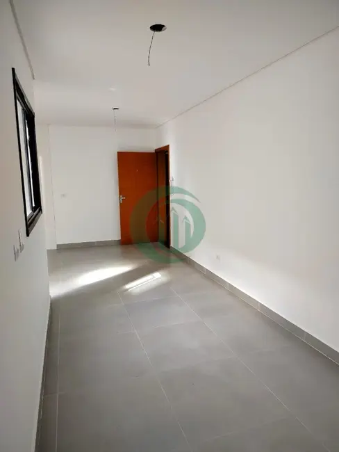 Foto 2 de Apartamento com 2 quartos à venda, 46m2 em Vila América, Santo Andre - SP