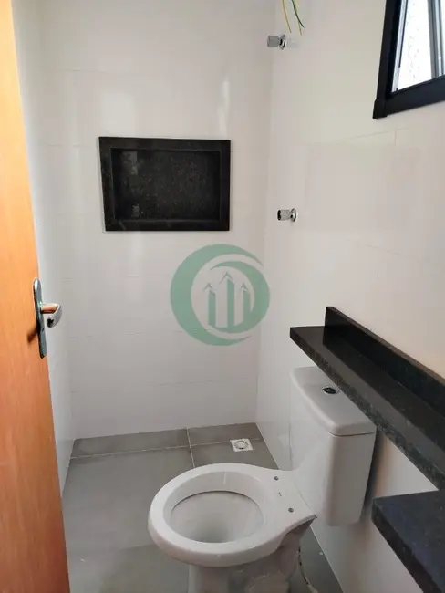 Foto 7 de Apartamento com 2 quartos à venda, 46m2 em Vila América, Santo Andre - SP