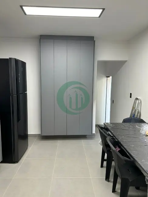 Casa com 1 quarto à venda, 130m2 em Vila Helena, Santo Andre - SP - imagem 3 Foto 3 de Casa com 1 quarto à venda, 130m2 em Vila Helena, Santo Andre - SP