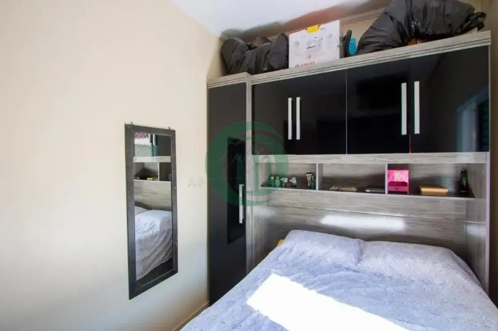 Foto 8 de Apartamento com 2 quartos à venda, 76m2 em Vila Junqueira, Santo Andre - SP