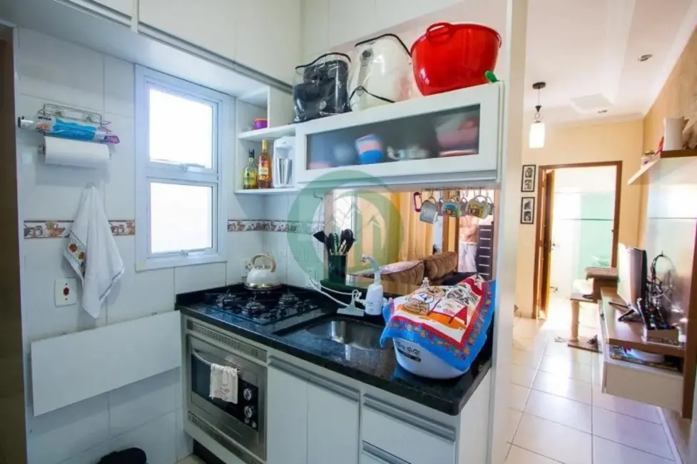 Foto 4 de Apartamento com 2 quartos à venda, 76m2 em Vila Junqueira, Santo Andre - SP