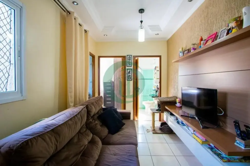 Foto 3 de Apartamento com 2 quartos à venda, 76m2 em Vila Junqueira, Santo Andre - SP