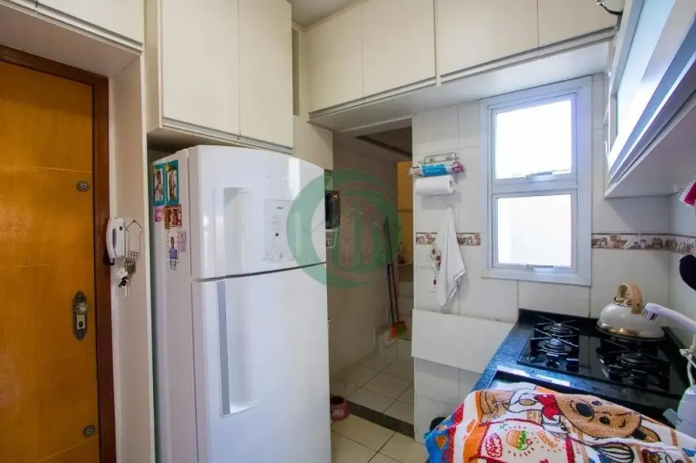 Foto 5 de Apartamento com 2 quartos à venda, 76m2 em Vila Junqueira, Santo Andre - SP