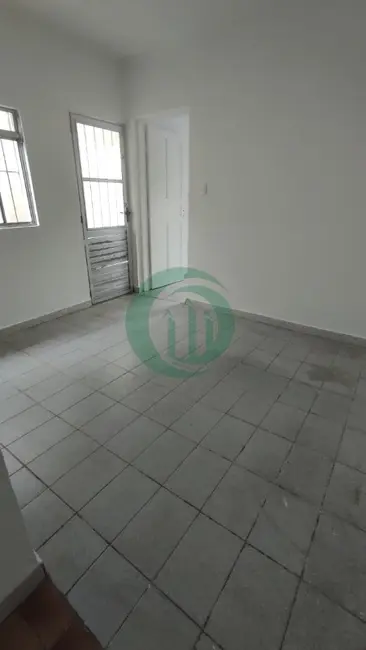 Foto 1 de Casa com 2 quartos à venda, 132m2 em Vila Eldízia, Santo Andre - SP