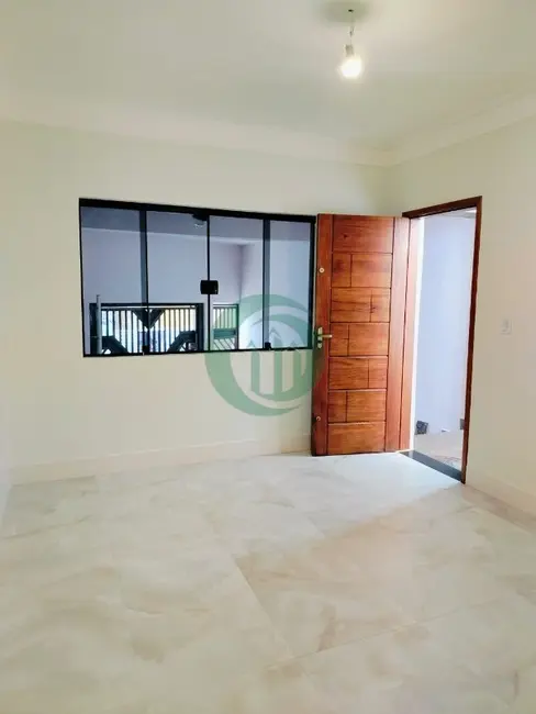 Foto 2 de Casa com 3 quartos à venda, 168m2 em Vila Progresso, Santo Andre - SP