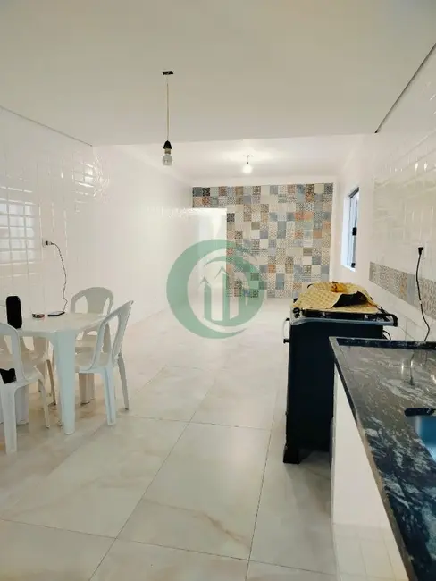Foto 5 de Casa com 3 quartos à venda, 168m2 em Vila Progresso, Santo Andre - SP