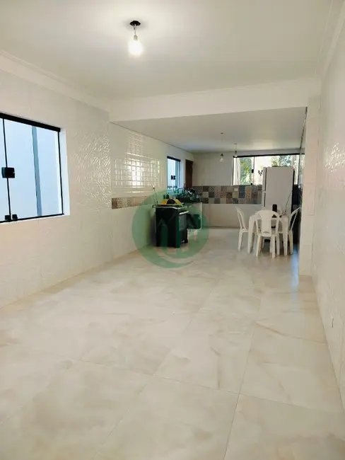 Foto 4 de Casa com 3 quartos à venda, 168m2 em Vila Progresso, Santo Andre - SP
