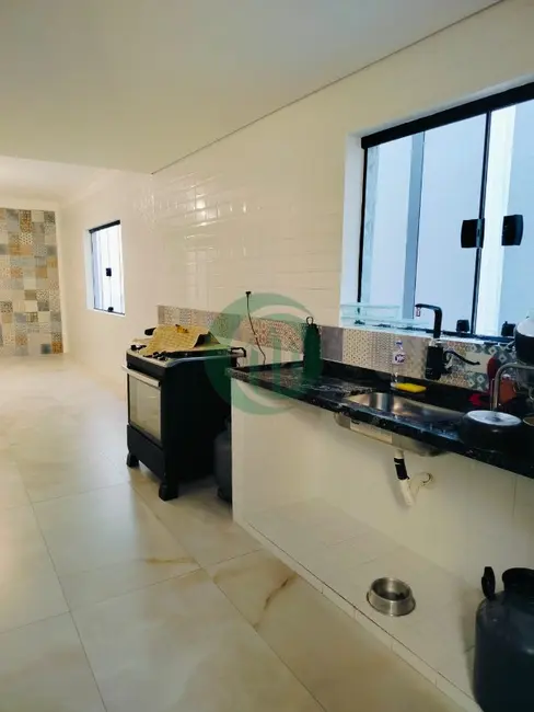 Foto 9 de Casa com 3 quartos à venda, 168m2 em Vila Progresso, Santo Andre - SP