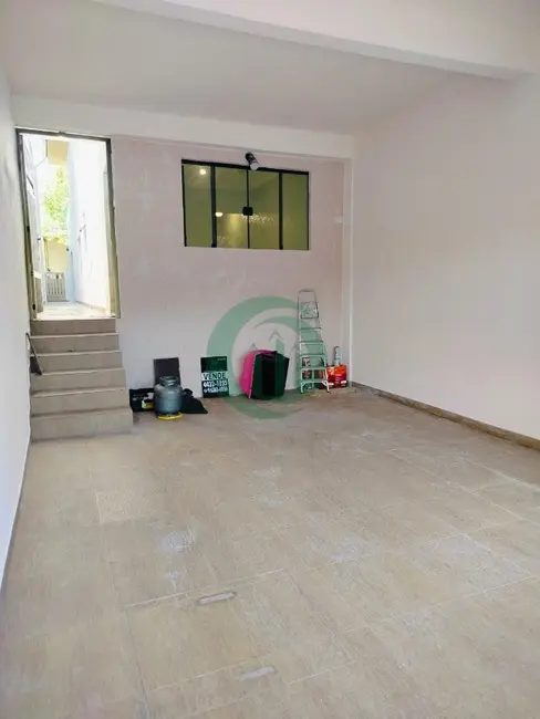 Foto 1 de Casa com 3 quartos à venda, 168m2 em Vila Progresso, Santo Andre - SP