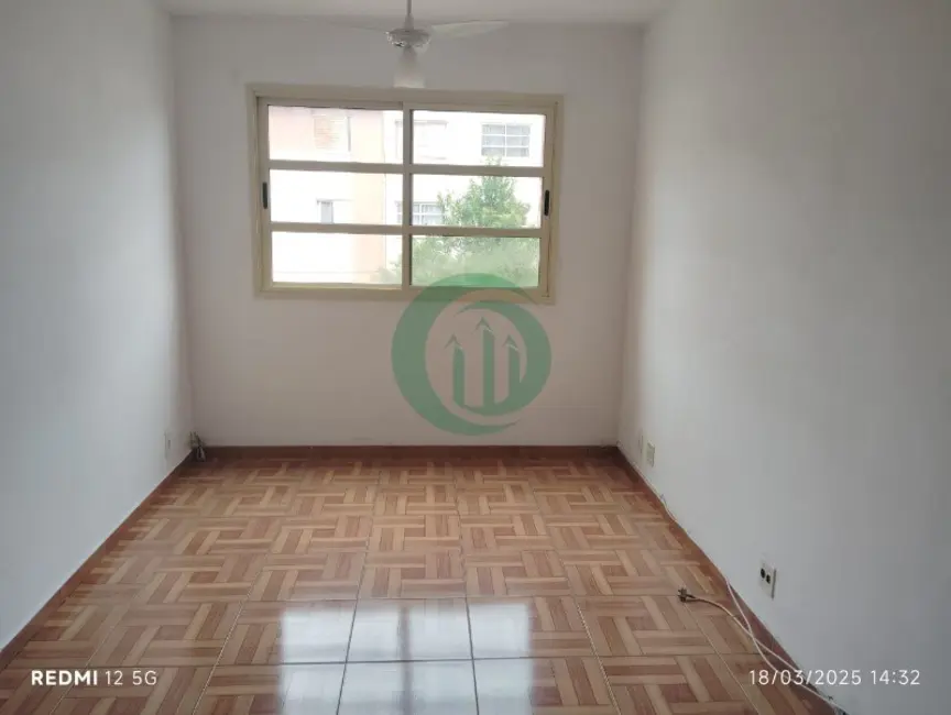 Foto 2 de Apartamento com 2 quartos para alugar, 55m2 em Jardim Santo André, Santo Andre - SP