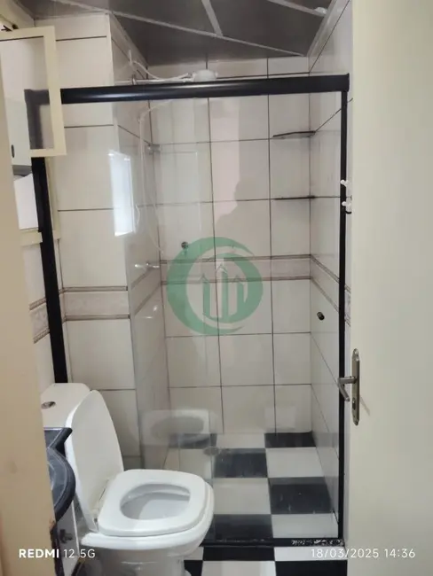 Foto 6 de Apartamento com 2 quartos para alugar, 55m2 em Jardim Santo André, Santo Andre - SP