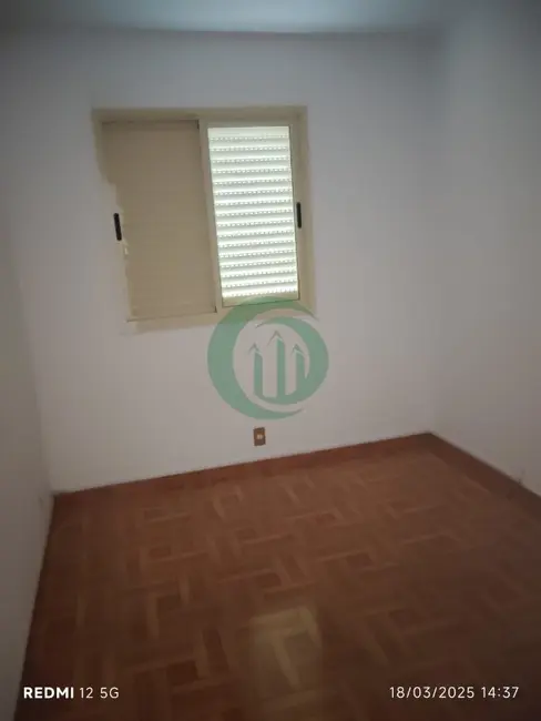 Foto 7 de Apartamento com 2 quartos para alugar, 55m2 em Jardim Santo André, Santo Andre - SP