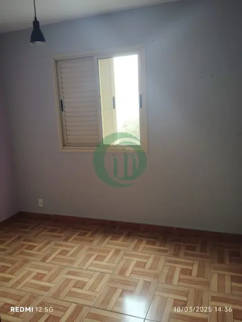 Foto 8 de Apartamento com 2 quartos para alugar, 55m2 em Jardim Santo André, Santo Andre - SP