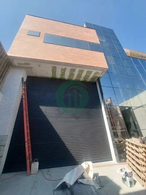 Foto 1 de Sala Comercial para alugar, 393m2 em Silveira, Santo Andre - SP