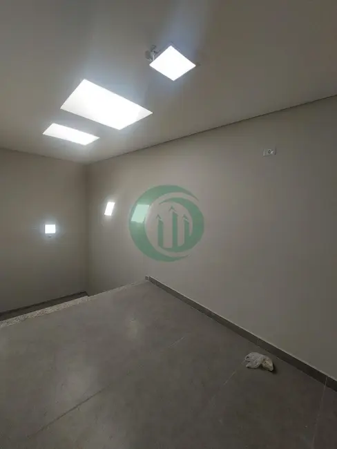 Foto 2 de Sala Comercial para alugar, 393m2 em Silveira, Santo Andre - SP