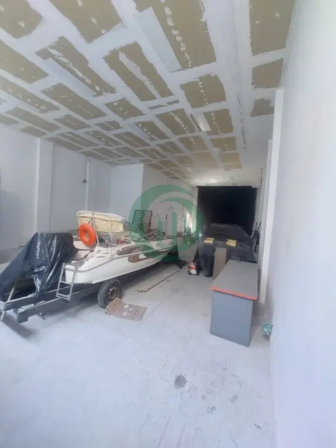 Sala Comercial para alugar, 164m2 em Silveira, Santo Andre - SP - imagem 4 Foto 4 de Sala Comercial para alugar, 164m2 em Silveira, Santo Andre - SP