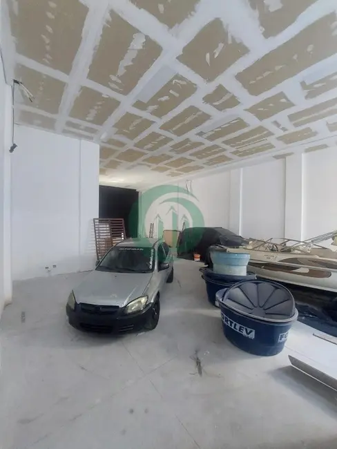 Sala Comercial para alugar, 164m2 em Silveira, Santo Andre - SP - imagem 5 Foto 5 de Sala Comercial para alugar, 164m2 em Silveira, Santo Andre - SP