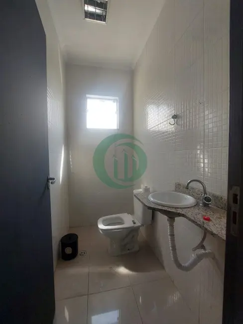 Foto 6 de Sala Comercial para alugar, 50m2 em Silveira, Santo Andre - SP