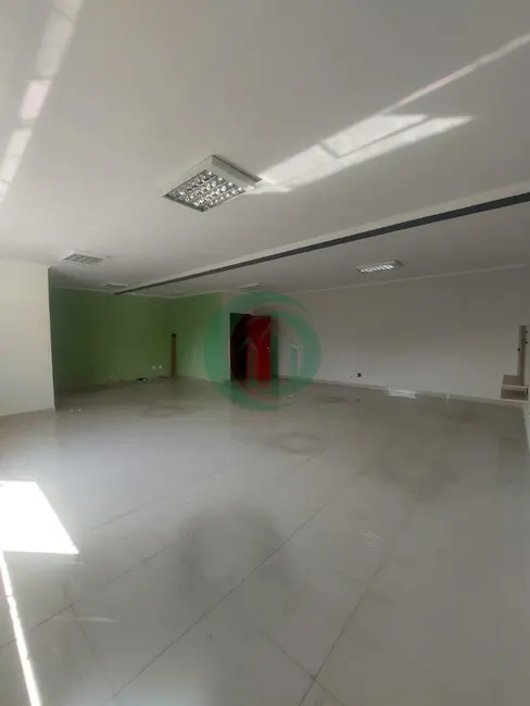 Foto 2 de Sala Comercial para alugar, 50m2 em Silveira, Santo Andre - SP