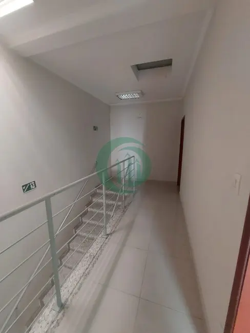Foto 8 de Sala Comercial para alugar, 50m2 em Silveira, Santo Andre - SP
