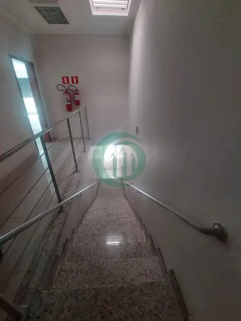 Foto 9 de Sala Comercial para alugar, 50m2 em Silveira, Santo Andre - SP