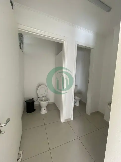 Foto 7 de Sala Comercial para alugar, 100m2 em Vila Assunção, Santo Andre - SP