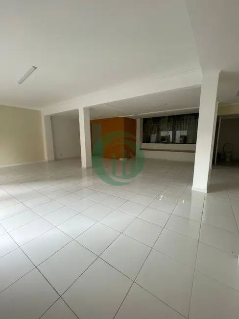 Foto 4 de Sala Comercial para alugar, 100m2 em Vila Assunção, Santo Andre - SP