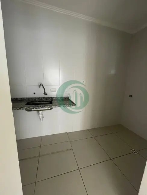 Foto 6 de Sala Comercial para alugar, 100m2 em Vila Assunção, Santo Andre - SP