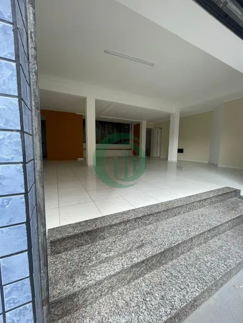 Foto 2 de Sala Comercial para alugar, 100m2 em Vila Assunção, Santo Andre - SP