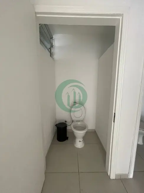 Foto 9 de Sala Comercial para alugar, 100m2 em Vila Assunção, Santo Andre - SP