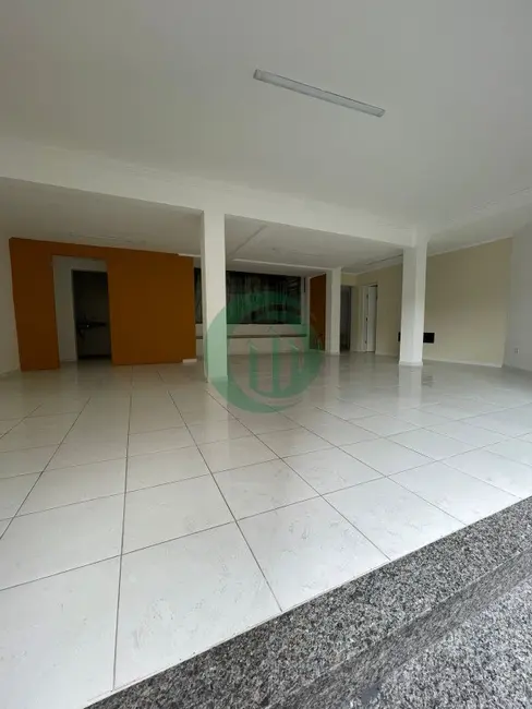 Foto 1 de Sala Comercial para alugar, 100m2 em Vila Assunção, Santo Andre - SP